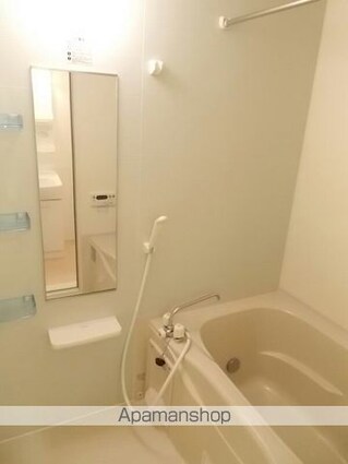 ピュアストリーム　Ｂ[2LDK/51.9m2]のバス