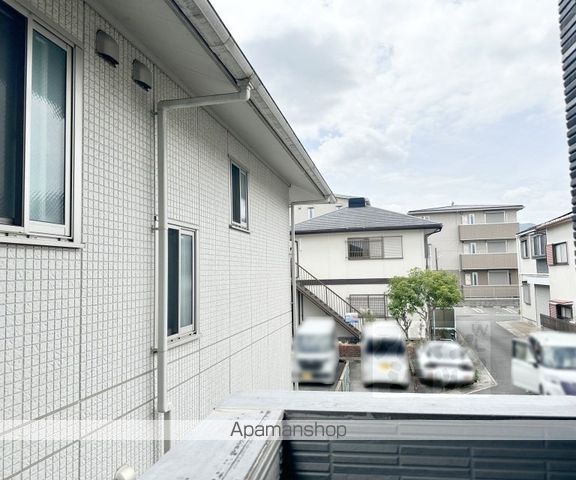 LIGAREの内装写真