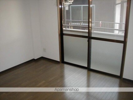 プラザダイエー草津[1DK/25m2]のリビング・居間