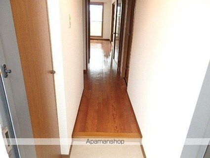 宮城県仙台市宮城野区福田町１丁目[2LDK/56.7m2]の内装5