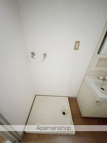 マンションふじの内装写真