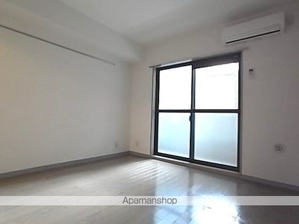 東京都杉並区上荻２丁目[1K/18.29m2]のリビング・居間3