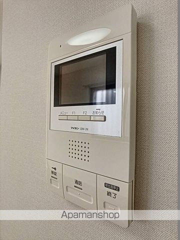 ピアチェーレ医大南の内装写真
