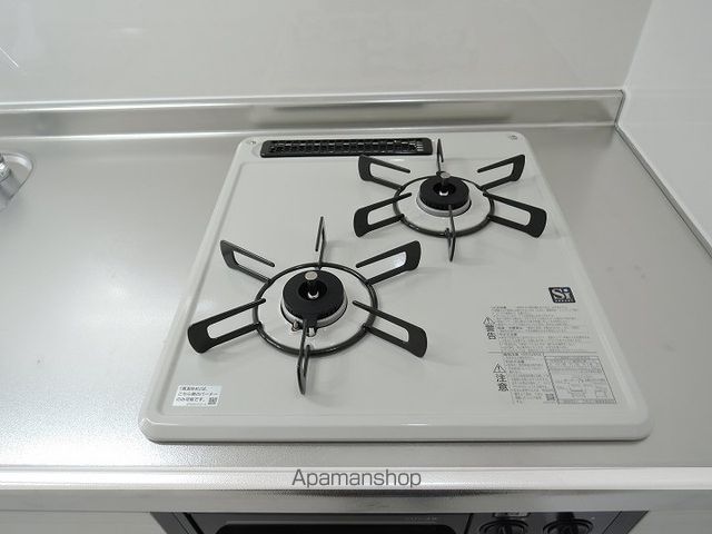 UNITOWER鹿児島中央の内装写真