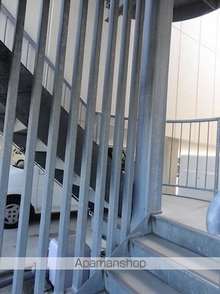 ハイツＭＩＮＴ[2LDK/43m2]のエントランス1