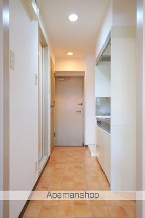 フェニックス大塚駅前[1K/20.44m2]の玄関1