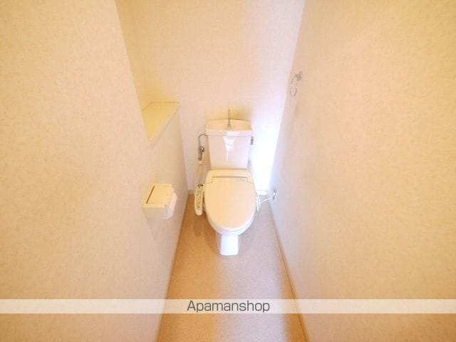アビタシオンナルセの内装写真