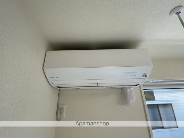 グランツタウンの内装写真