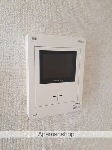 コッティ糸米の内装写真