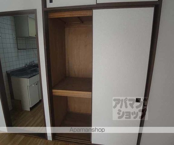 ロイヤルパレス河合の内装写真