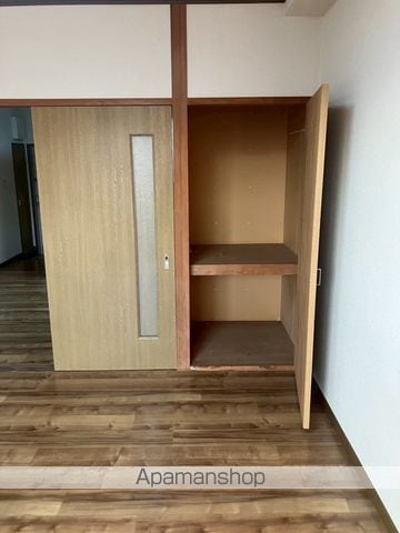 コーシンハイツの内装写真