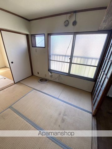 グリーンハイツの内装写真