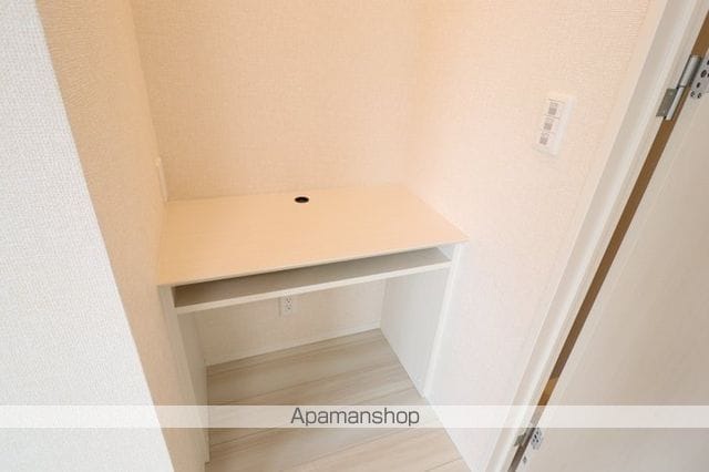 DーROOMちはら台Eの内装写真
