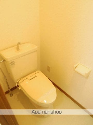 カーサカシワザキの内装写真