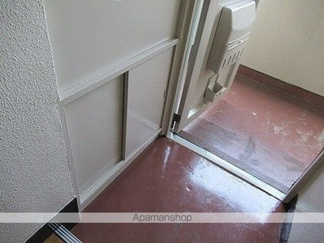三和マンションの内装写真
