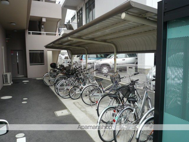 イーカムコートのその他写真