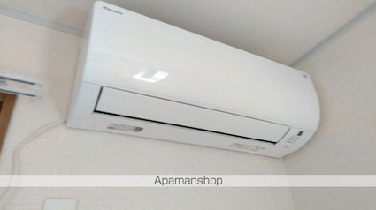 パークヒル武蔵野[2LDK/52.99m2]の内装5