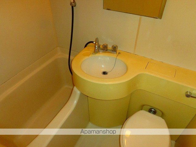 ライオンズマンション上六の内装写真