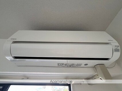 ラ・レジダンス・ド・シャルール[1K/20.44m2]のその他設備