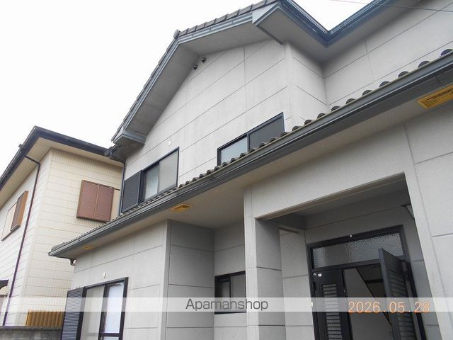 T様井ノ口戸建ての外観写真
