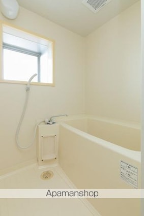 ヴィラ・アンソレイエ香西本町[2LDK/56.7m2]のバス