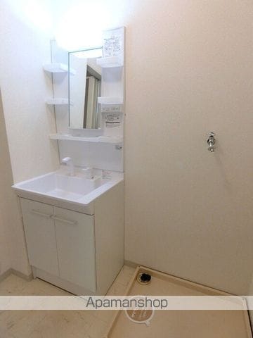 トゥインクル土手内 A・Bの内装写真