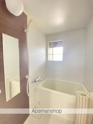 ヤマダビル[2DK/47.82m2]のバス