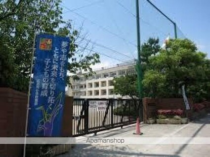 ジョイフル住吉[1R/19.8m2]の周辺6