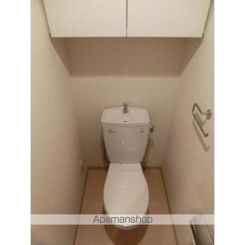 パークアクシス日本橋ステージの内装写真