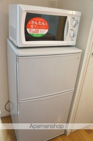 レオパレスグリーンハウスIIIの内装写真