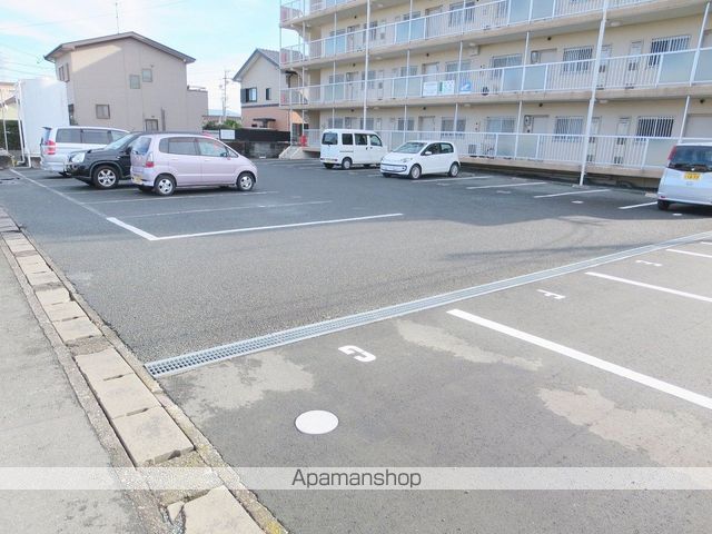 ヴィーブル東若林のその他写真