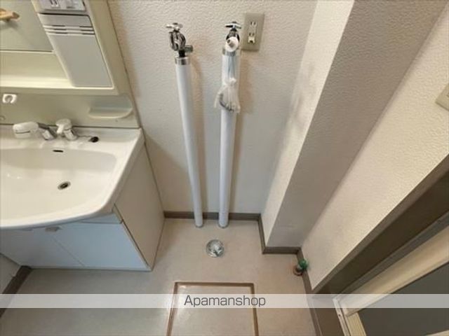 ピュア6条の内装写真