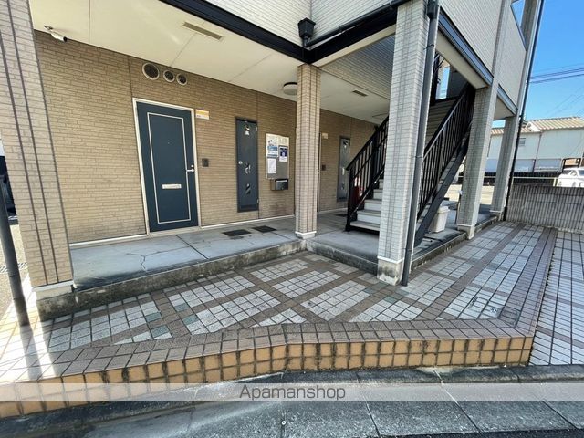 リバーサイド金岡III番館のその他写真
