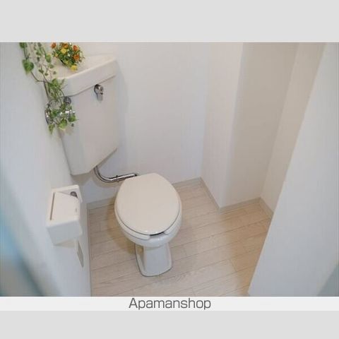 ルナハイツ南8条の内装写真