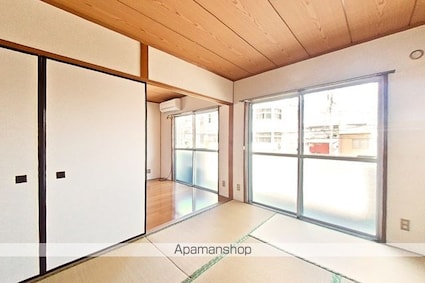 清遠マンション[2DK/43m2]のその他部屋・スペース