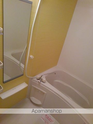 エンブレイス Aの内装写真