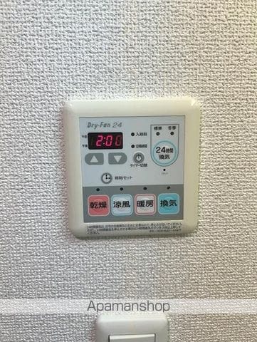 エスティメゾン大島の内装写真