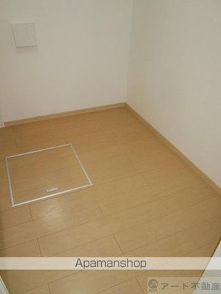 マルス・ミーション[2LDK/52.96m2]の内装6