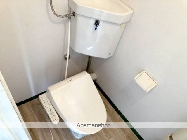 ビレッジハウス師勝1号棟の内装写真