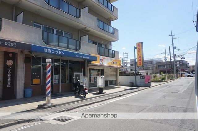 コーポ北中振の周辺写真