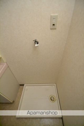 ラフォーレ東原の内装写真