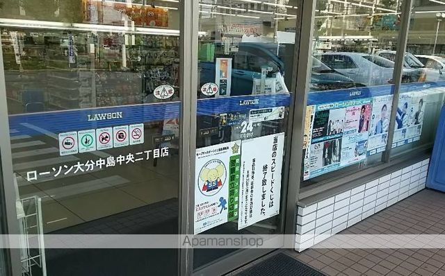 ポペット中島IIの周辺写真
