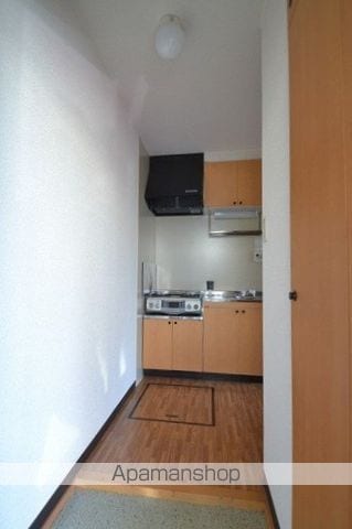 ファミールみゆきの内装写真