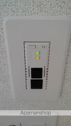 メゾン旭　Ⅰ[2LDK/56.68m2]のその他設備