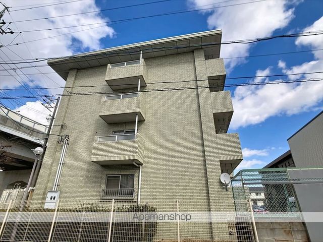 SAKATA HEIGHTSの外観写真