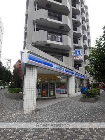 パティオ北浦和の周辺写真