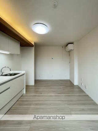 グラナーデ目白御留山[3DK/54.65m2]の内装6