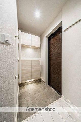 クレアール土樋の内装写真