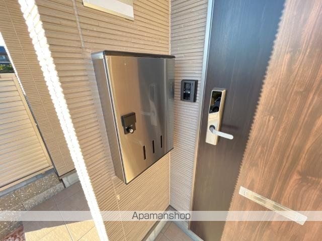 仮）大塚町アパートＢ棟[2LDK/53.8m2]の内装2