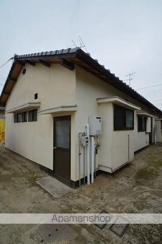 中島塩津様借家7の外観写真
